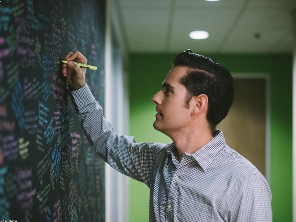 គន្លឹះជោគជ័យក្នុងជីវិត