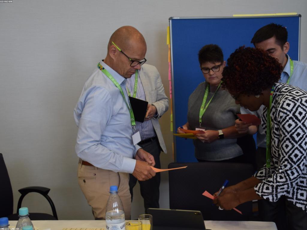 គន្លឹះជោគជ័យសម្រាប់មេដឹកនាំ