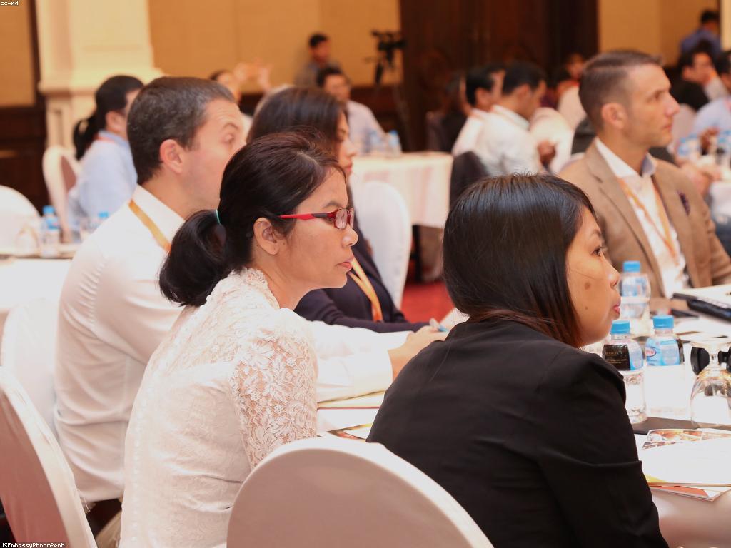 គន្លឹះជោគជ័យក្នុងអាជីវកម្ម