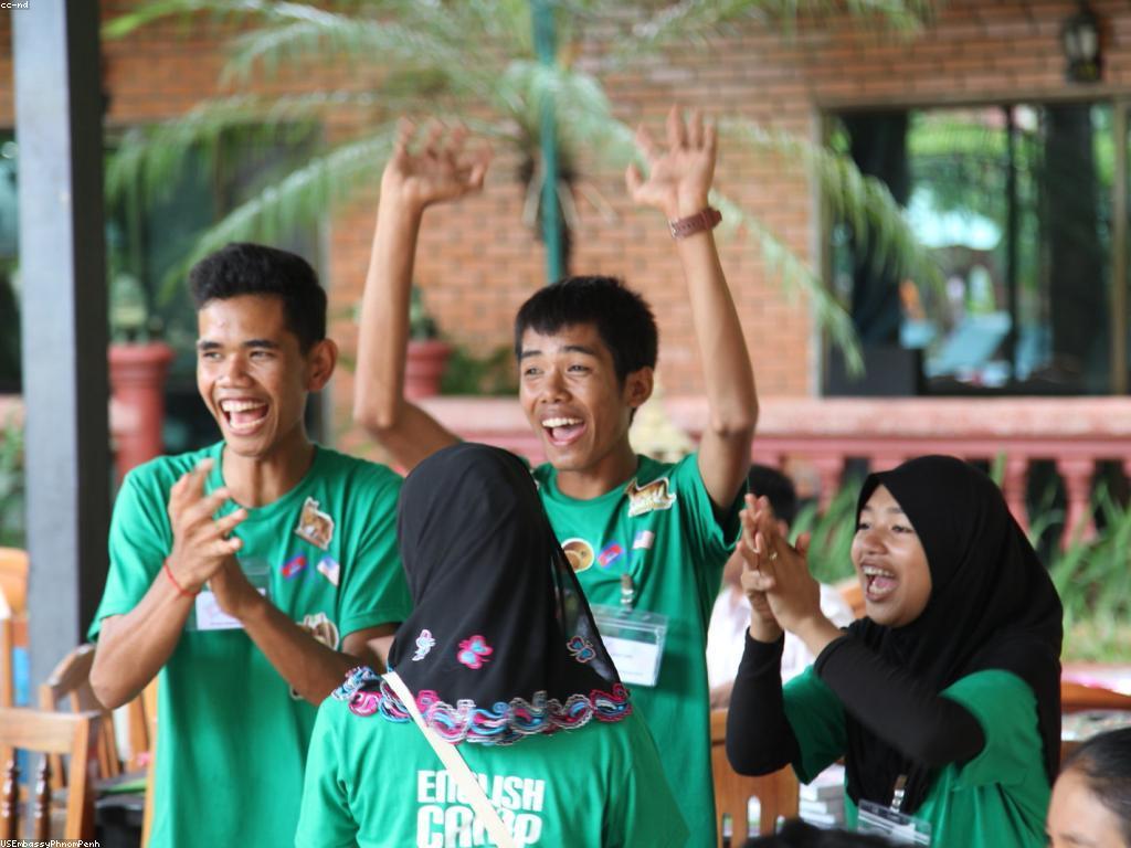 គន្លឹះជោគជ័យ